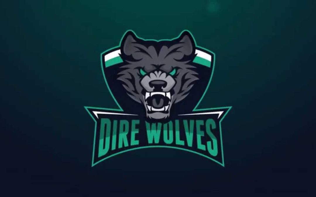 Dire Wolves – Detonation H 1,72