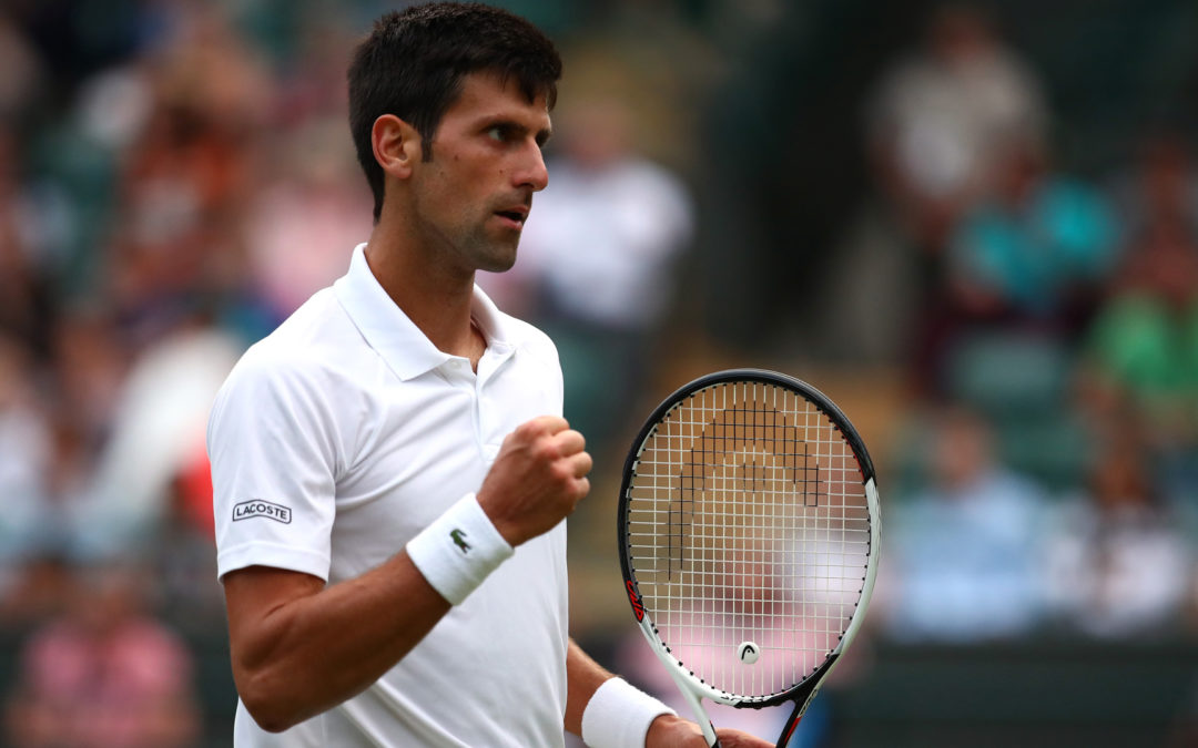 Khachanov – Djokovic (pontos végeredmény: 0-3) 2,00