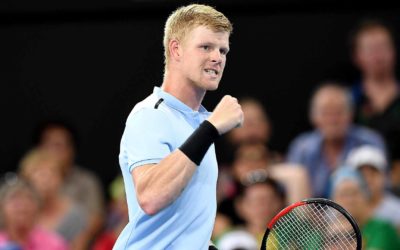 Murray – Edmund V 1,90