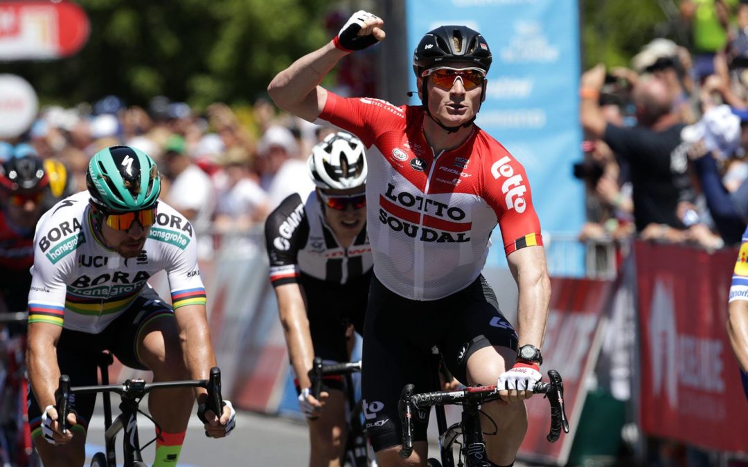 A. Greipel – M. Cavendish (szakaszpárosítás) H 1,72