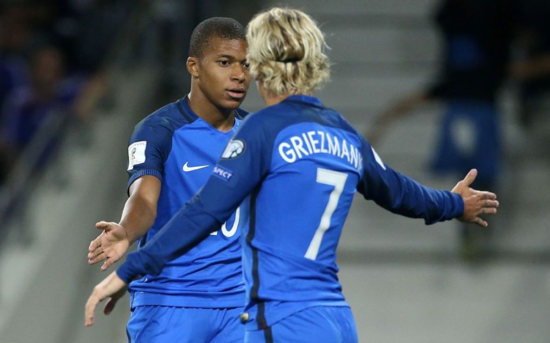 Franciaország – Belgium (továbbjutó: Franciaország) 1,72