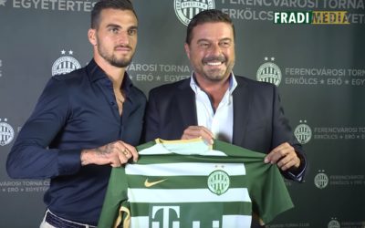 Ferencváros – Maccabi Tel Aviv (1x) 1,66