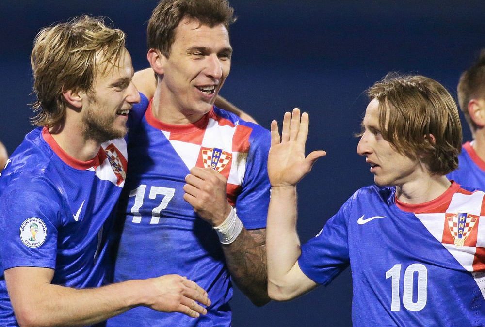 Bejut az elődöntőbe (Horvátország) 2,1