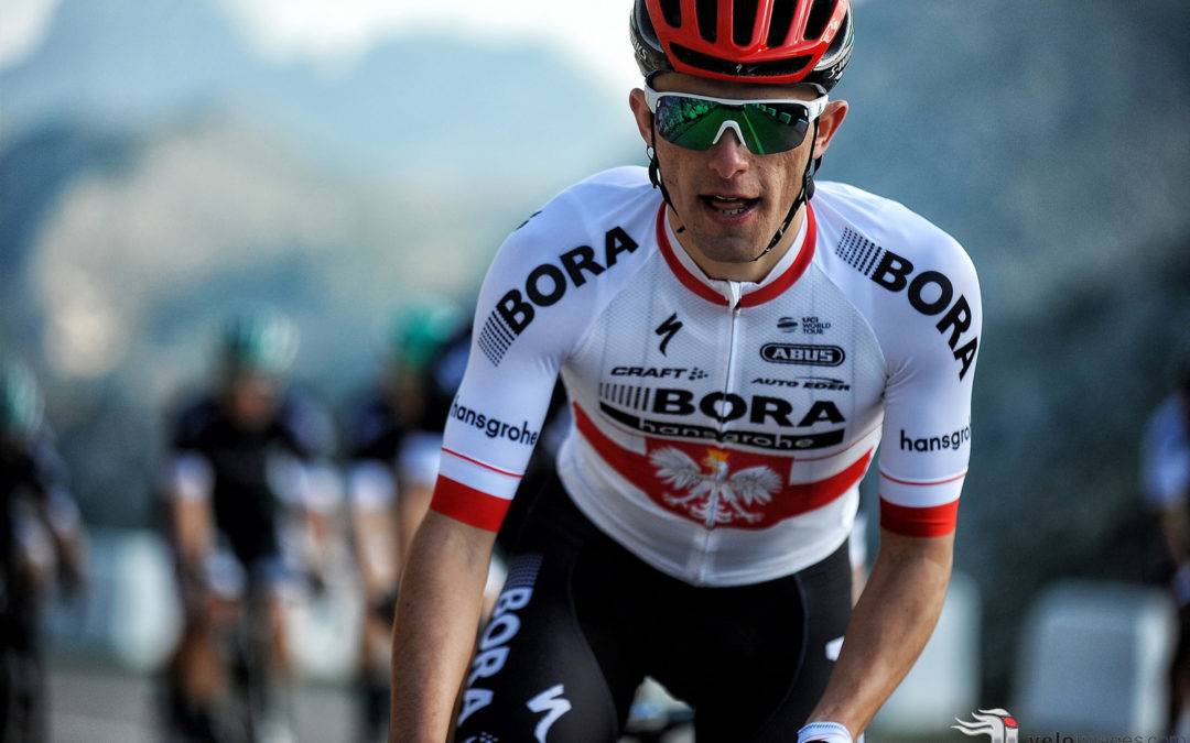 R. Majka – W. Barguil (szakaszpárosítás) H 1,72