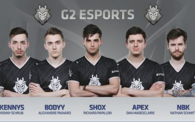 G2 Esports – Echo Fox H 1,61