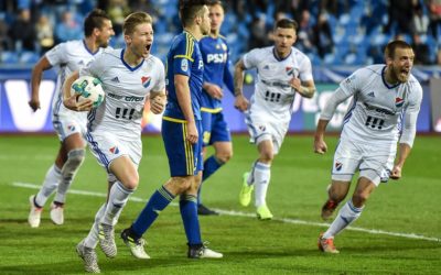 Slovacko – Ostrava (DNB 2) 1,83