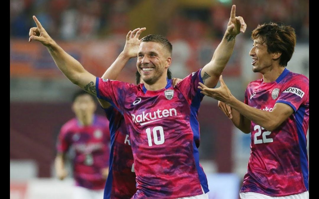 Kobe – Shonan (x2) 2,00