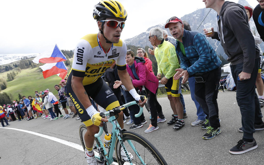 P. Roglic – W. Barguil (szakaszpárosítás) H 1,72