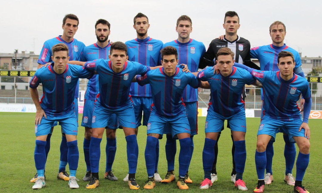 Dinamo Zagreb – Rudes (AH +2,5) V 1,73