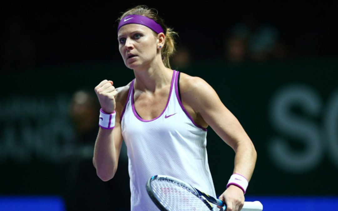 Radwanska – Safarova V 1,8
