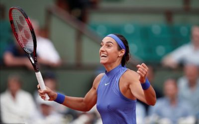 Garcia – Konta H 1,9