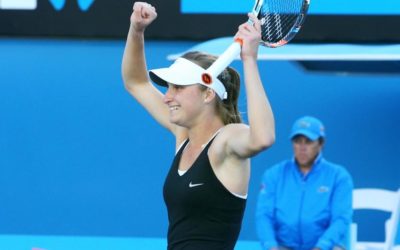 Vondrousova – Buzarnescu H 1,72