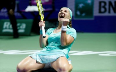 Kuznetsova – Voegele H 1,48