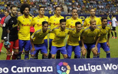 Cadiz – Almeria H 1.65