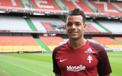 Metz – Orleans H 1,65