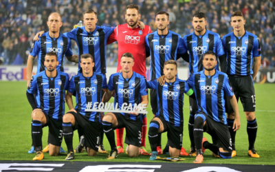 Köbenhavn – Atalanta V 1.73