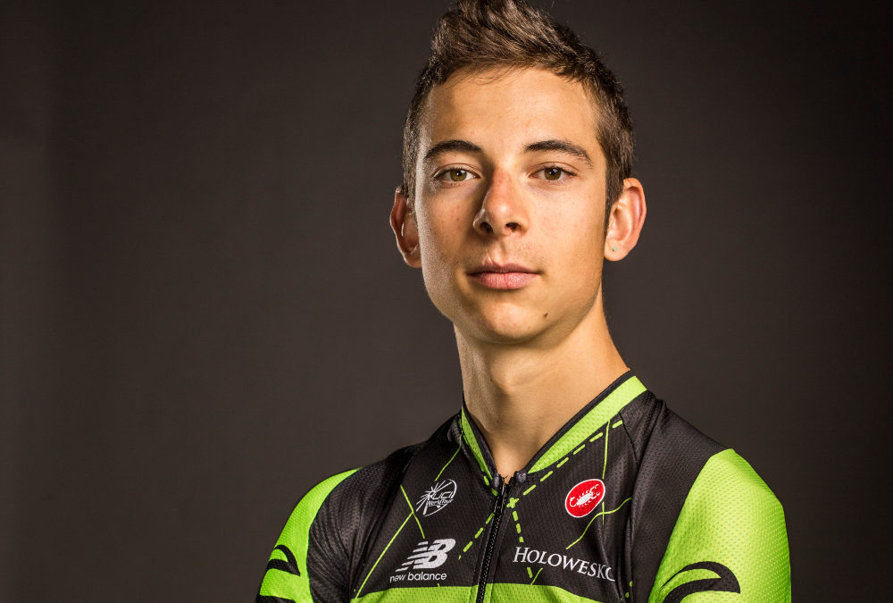 R. Majka – D. Formolo (szakaszpárosítás) V 2,00