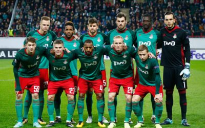 Lokomotiv Moszkva – Anzsi (AH -1,5) H 1,83