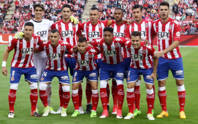 Girona – Real Valladolid H 1.75