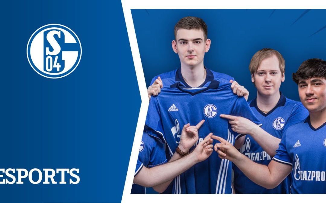 Schalke 04 (bejut a rájátszásba) 2,40