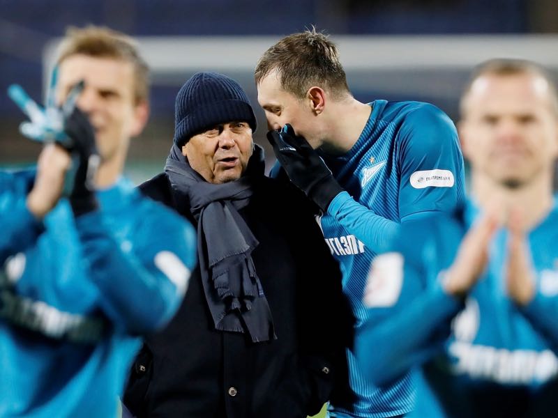 Szamara – CSZKA Moszkva (1x) 1,72