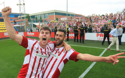 UD Logrones – Real Madrid “B” H 2,00