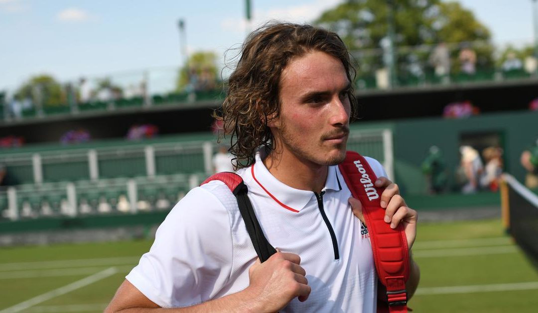 Thiem – Tsitsipas V 1,94