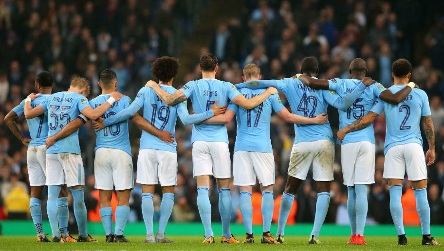 Chelsea – Manchester City V 2,05