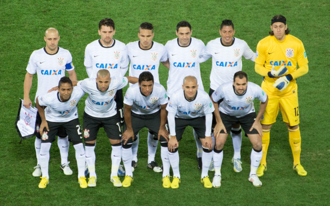 Corinthians – Colo Colo H 1,83