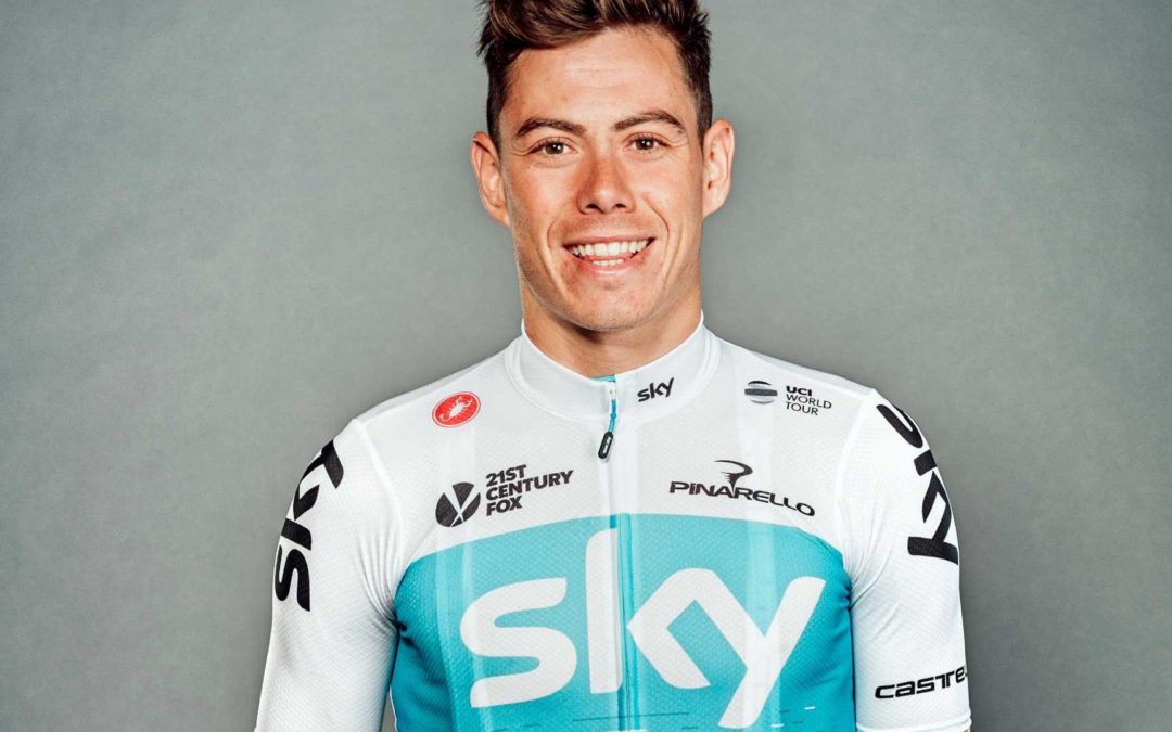 R. Carapaz – D. de la Cruz (szakaszpárosítás) V 1,65