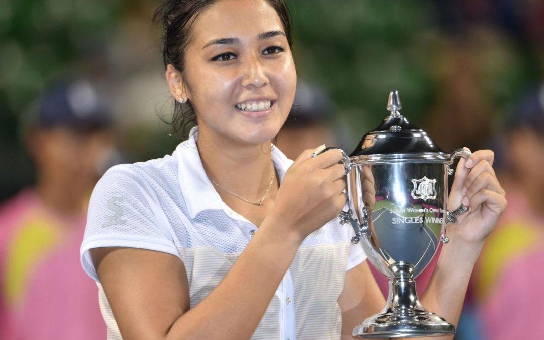 Diyas – Ka. Pliskova (AH +3,5) H 1,9