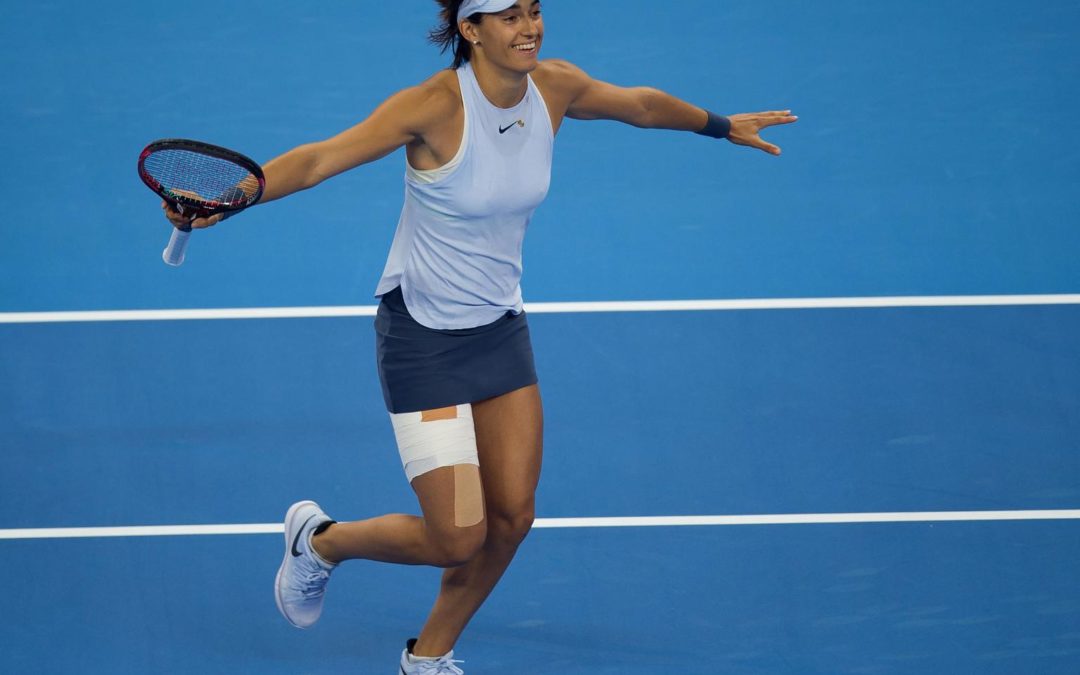 Garcia – Konta H 1,9