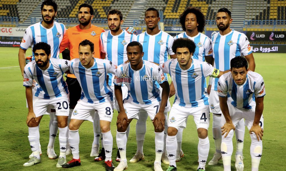 Enppi – Al-Assiouty / Pyramids V 1,85