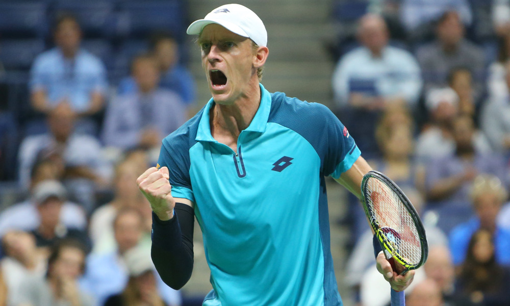 ATP Toronto (3. negyed nyertese: Anderson) 3,75