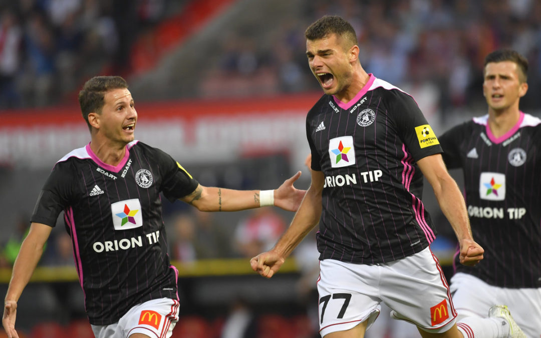 Feyenoord – Trencin (AH +2,0) V 1,74