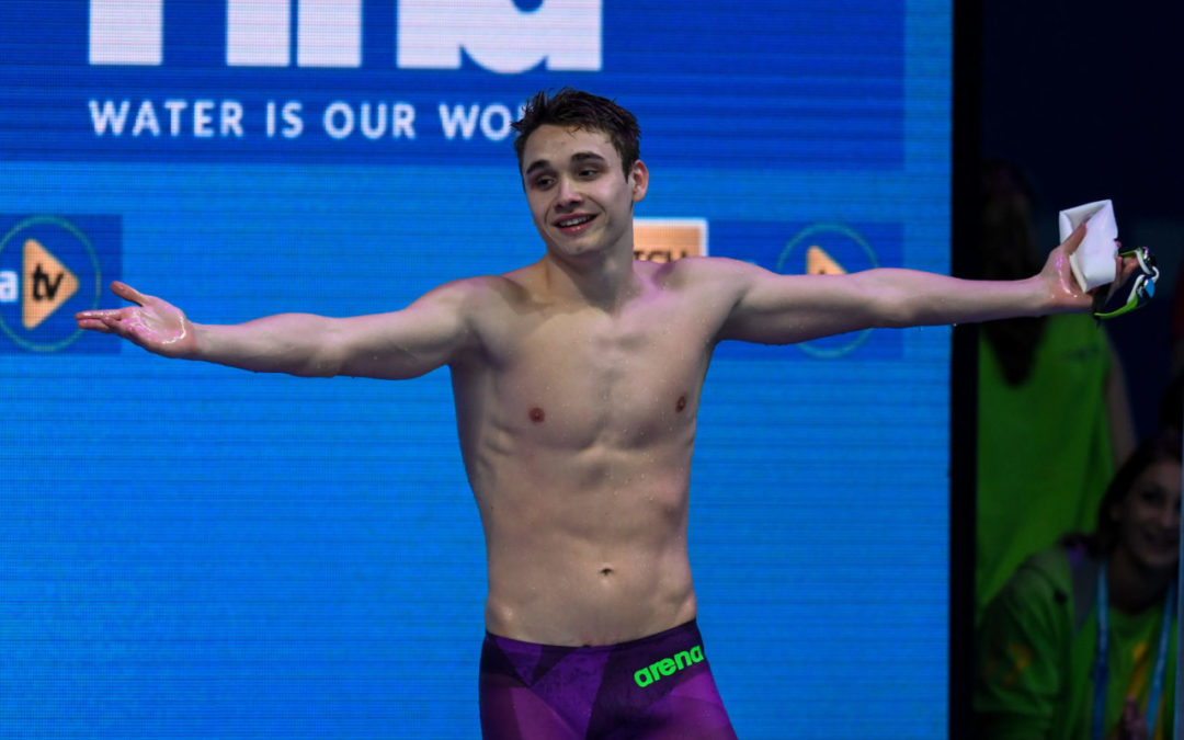 200 m pillangó (nyertes: Milák) 1,44