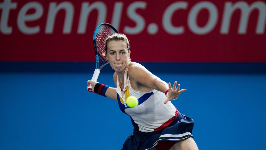 Kerber – Pavlyuchenkova (AH +2,5) V 1,9