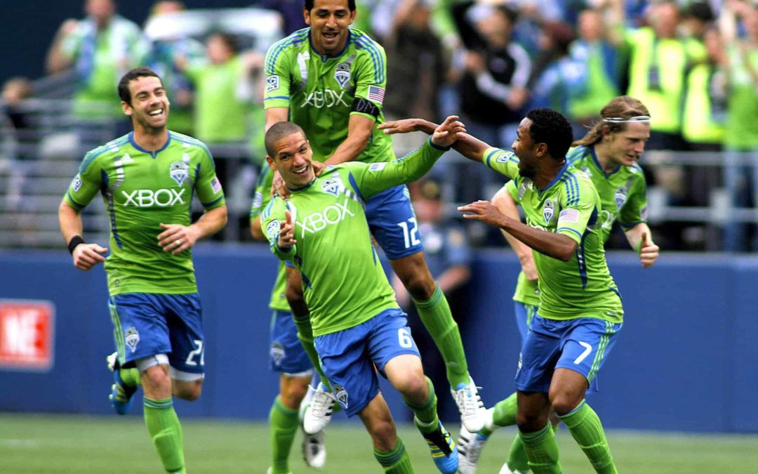 Portland Timbers – Toronto Fc H 1,83