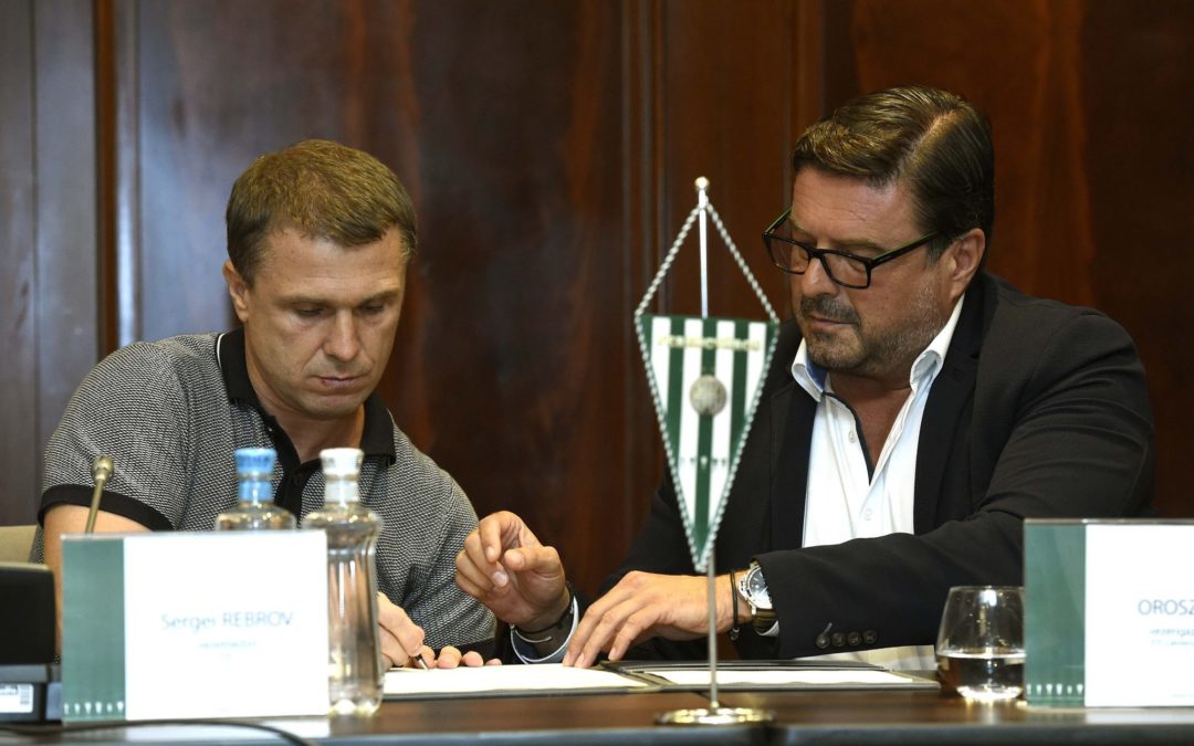 Mezőkövesd – Ferencváros (2,5 gól alatt) 2,04