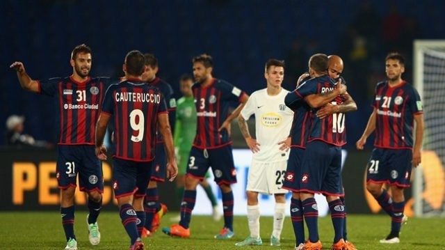 Union Santa Fe – San Lorenzo (x2) 1,8