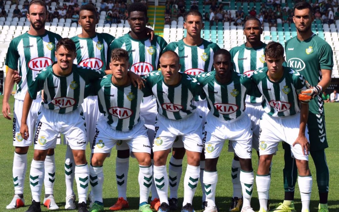Sporting Lisszabon – Setubal (AH +1,5) V 1,88
