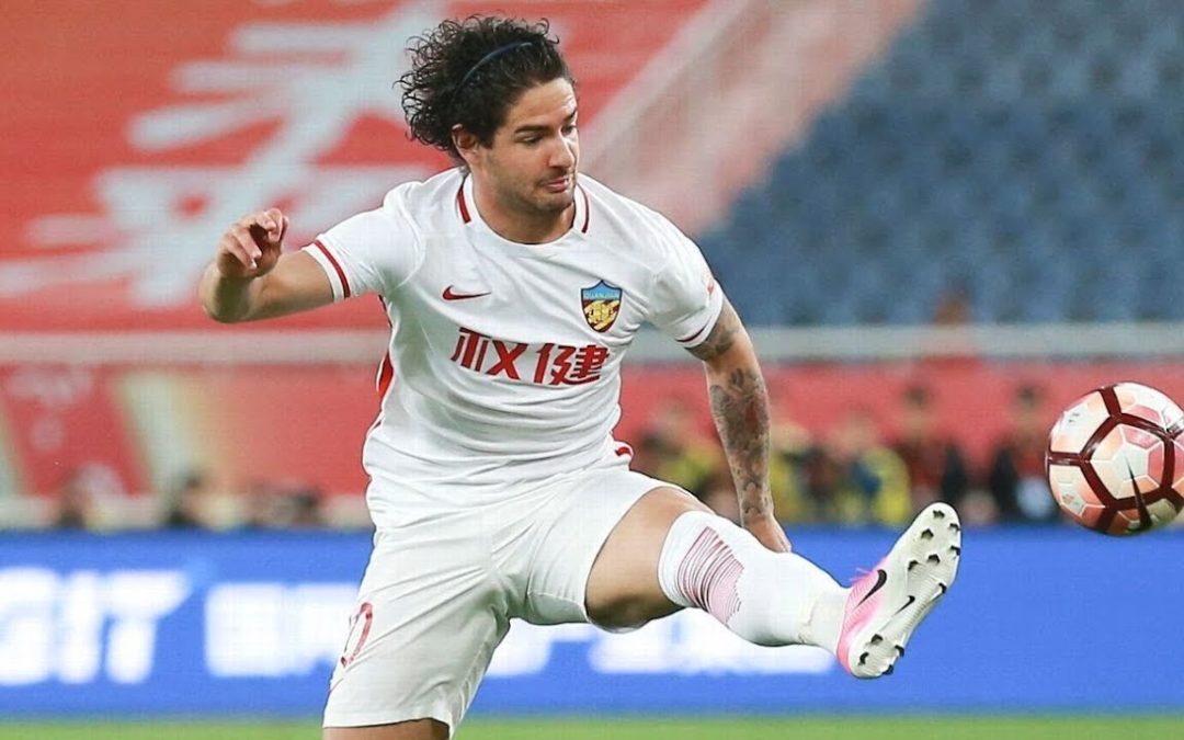 Tianjin Quanjian – Tianjin Teda (x2) 1,72