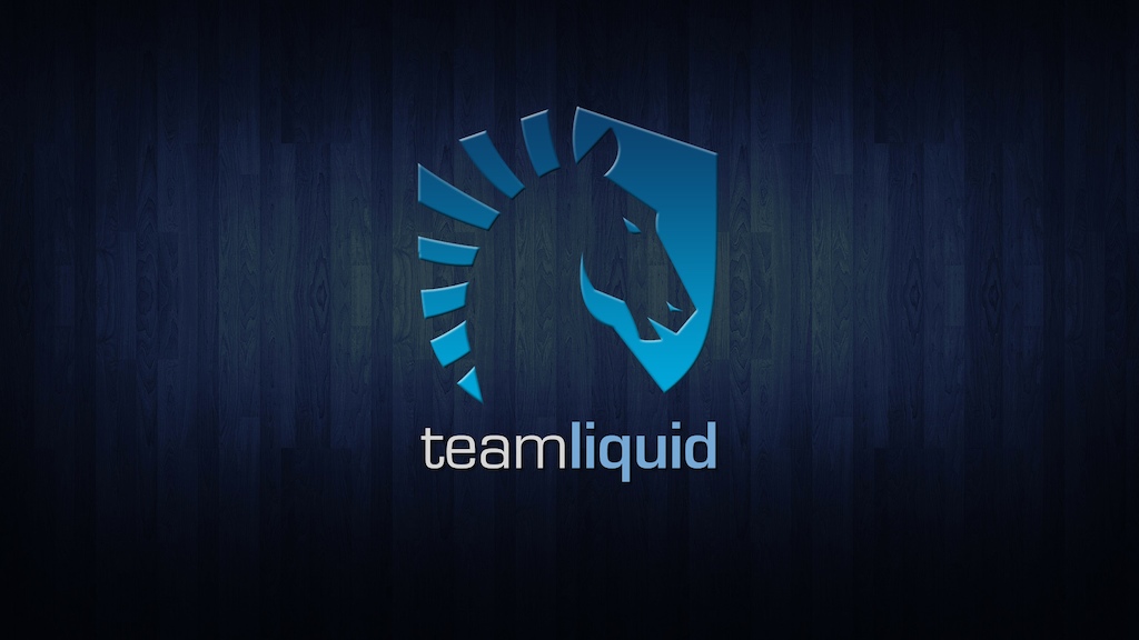 Team Liquid – 100 Thieves H 1,72