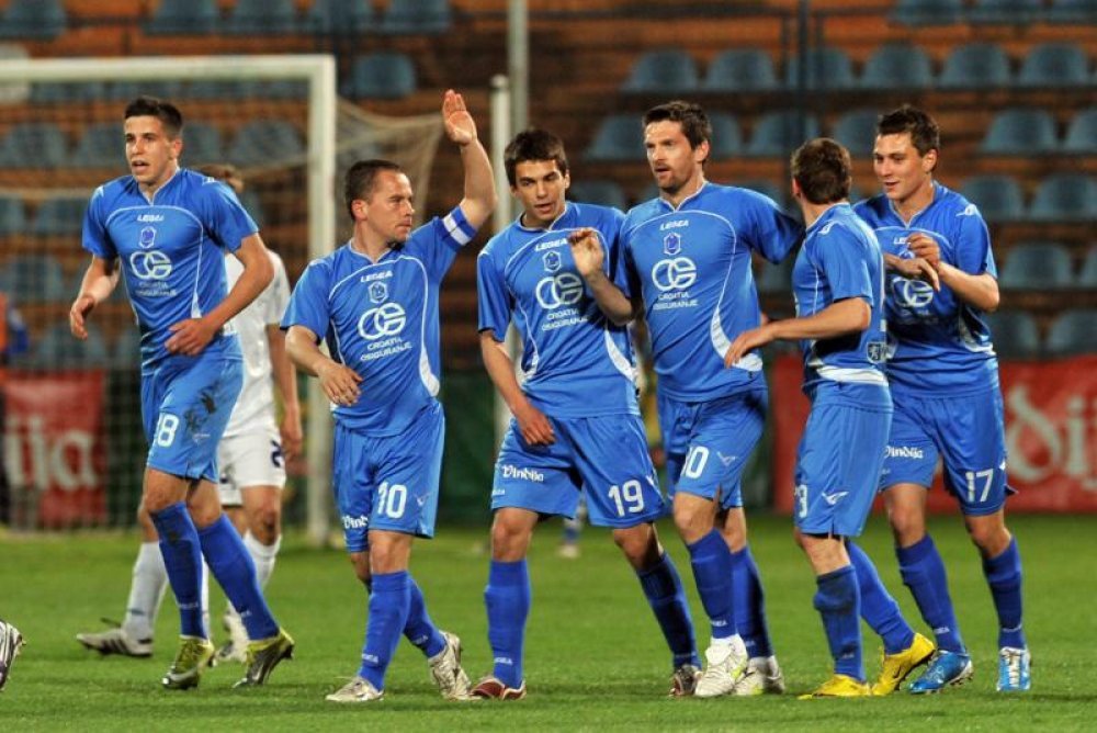 Bijelo Brdo – Varazdin V 2,00