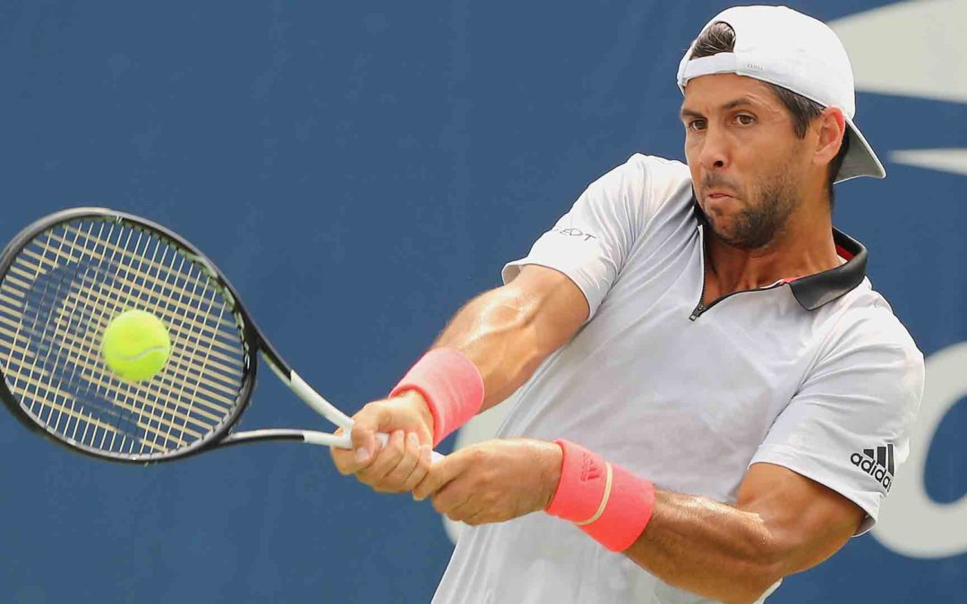 Murray – Verdasco V 2,47