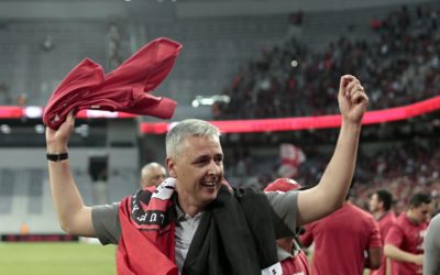 Atletico-PR – Gremio H 2,00