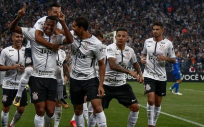 Corinthians – Sport Recife H 1,64