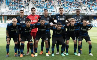 Seattle Sounders – Philadelpia Union (mindkét csapat szerez gólt) 1,7