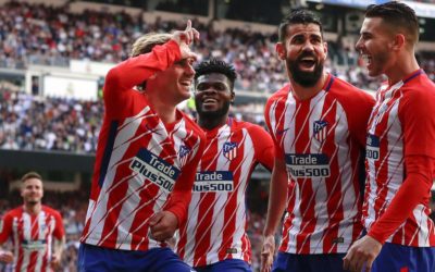 Monaco – Atletico Madrid V 1,83