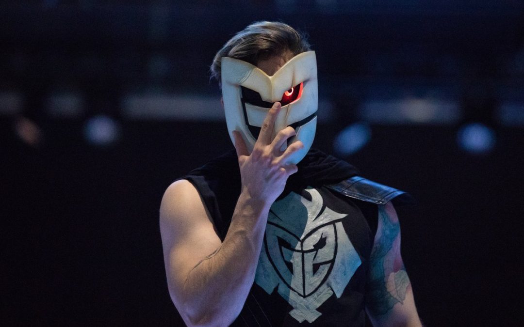 G2 Esports (végső győztes) 4,00